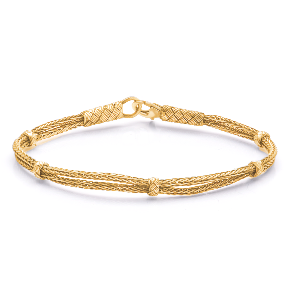 Bracelet Gold B06
