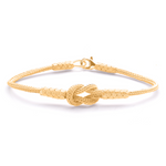 Load image into Gallery viewer, Bracelet Gold B07