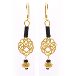 Load image into Gallery viewer, Earring Gold E03