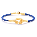 Load image into Gallery viewer, Bracelet Gold B03

