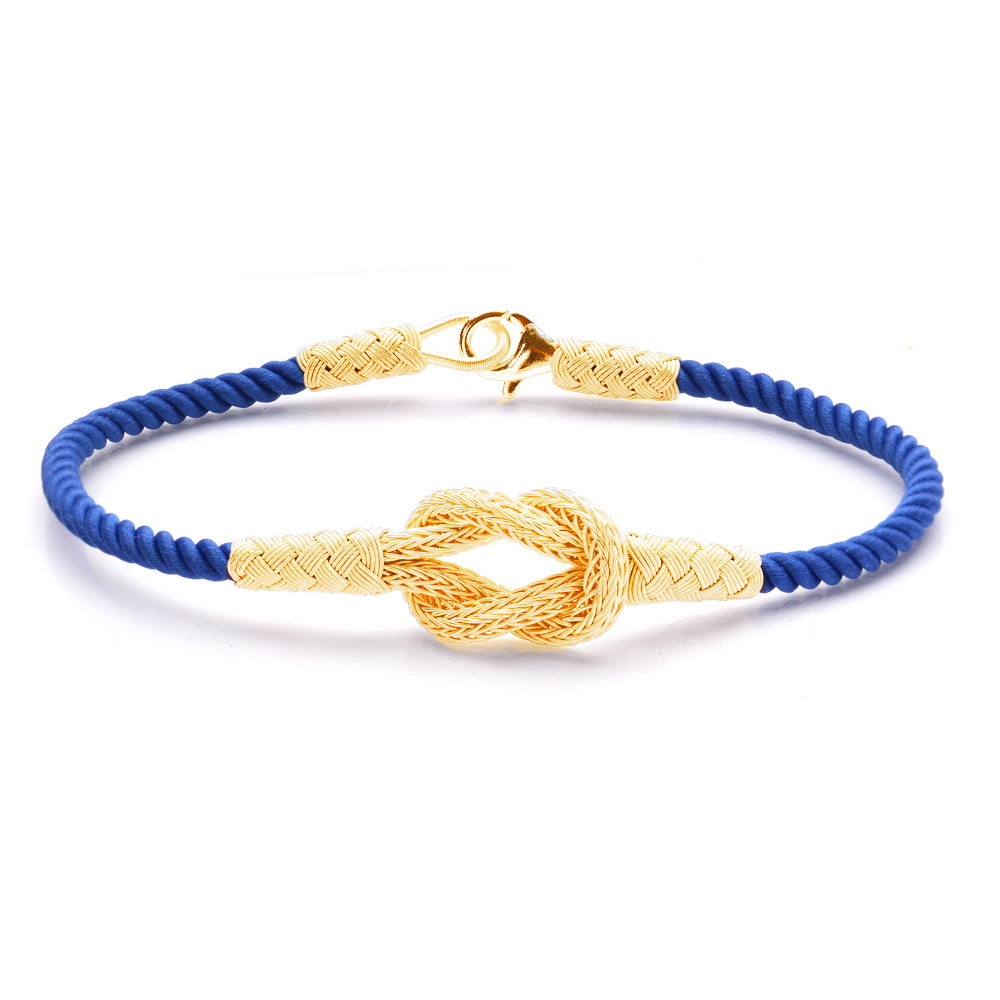 Bracelet Gold B03