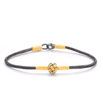 Load image into Gallery viewer, Bracelet Gold B17
