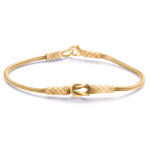 Load image into Gallery viewer, Bracelet Gold B21