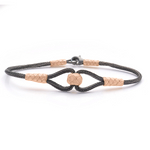 Load image into Gallery viewer, Bracelet Silver B22