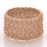 Load image into Gallery viewer, Ring Gold R02TD