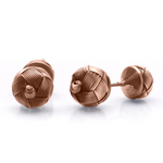 Load image into Gallery viewer, Earring Silver C01