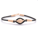 Load image into Gallery viewer, Bracelet Silver B25