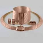 Load image into Gallery viewer, Bracelet Gold BE31