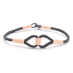 Load image into Gallery viewer, Bracelet Silver B14