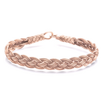 Load image into Gallery viewer, Bracelet Silver B08