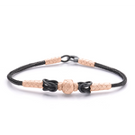 Load image into Gallery viewer, Bracelet Silver B16