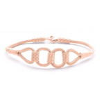 Load image into Gallery viewer, Bracelet Gold B13