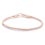 Load image into Gallery viewer, Bracelet Silver B23