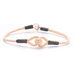 Load image into Gallery viewer, Bracelet Silver B22