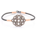 Load image into Gallery viewer, Bracelet Silver B27