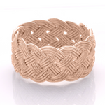 Load image into Gallery viewer, Ring Gold R03SF