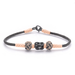 Load image into Gallery viewer, Bracelet Silver B15