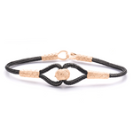 Load image into Gallery viewer, Bracelet Silver B22