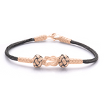 Load image into Gallery viewer, Bracelet Gold B15