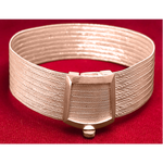 Load image into Gallery viewer, Bracelet Gold BE32