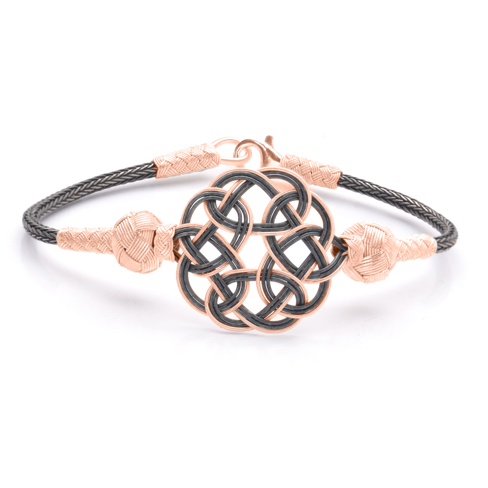 Bracelet Silver B26