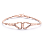 Load image into Gallery viewer, Bracelet Silver B14