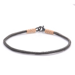 Load image into Gallery viewer, Bracelet Silver B23