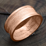 Load image into Gallery viewer, Ring Gold R06TT