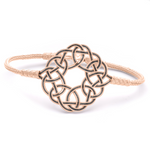 Load image into Gallery viewer, Bracelet Gold B28