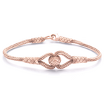Load image into Gallery viewer, Bracelet Silver B22