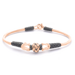Load image into Gallery viewer, Bracelet Gold B16