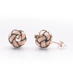 Load image into Gallery viewer, Earring Gold E01