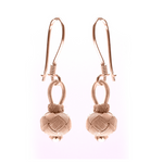 Load image into Gallery viewer, Earring Gold E07
