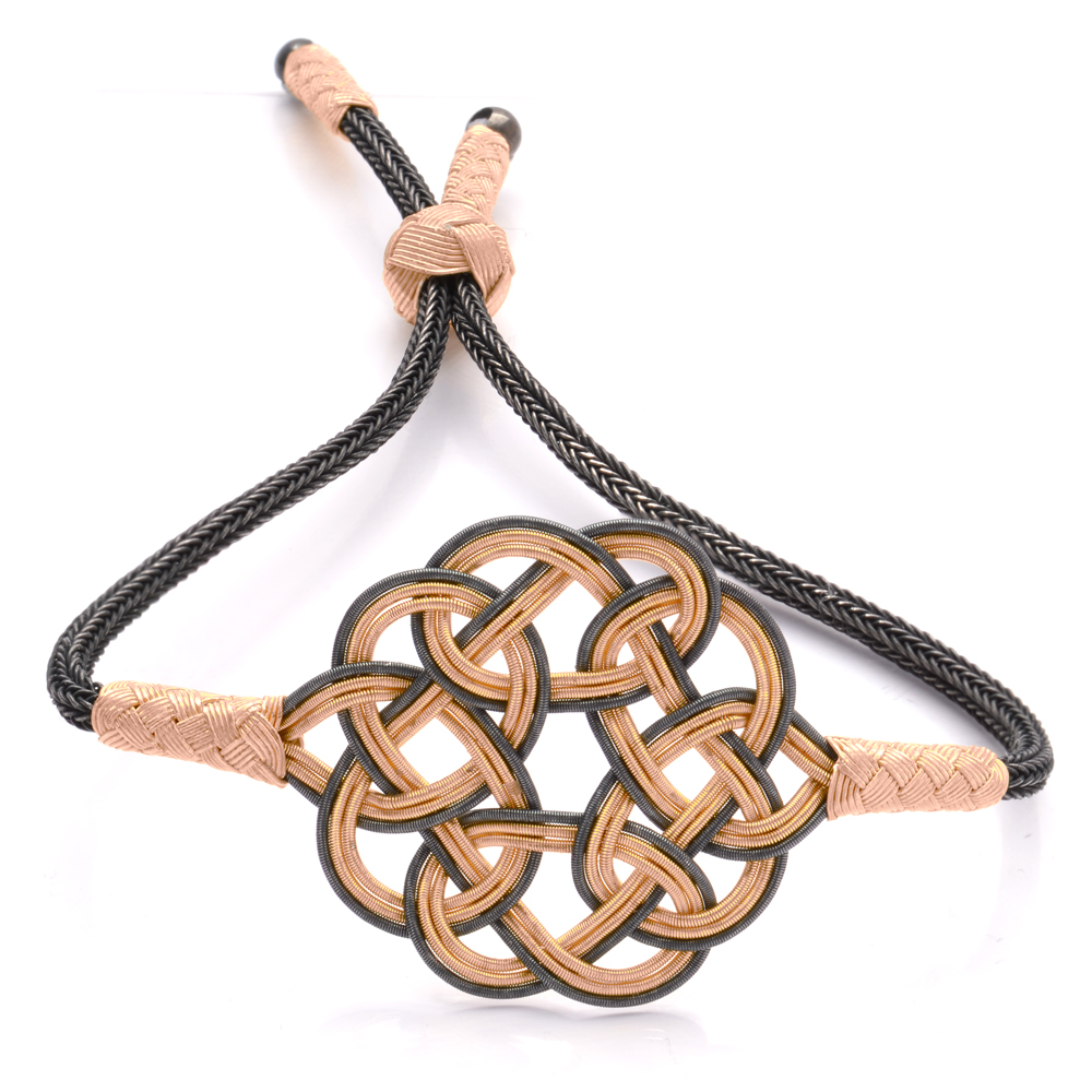 Bracelet Silver B12
