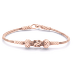 Load image into Gallery viewer, Bracelet Gold B15