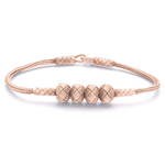 Load image into Gallery viewer, Bracelet Gold B19