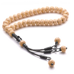 Load image into Gallery viewer, Tasbih Silver T01
