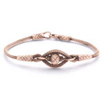 Load image into Gallery viewer, Bracelet Gold B25