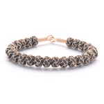 Load image into Gallery viewer, Bracelet Gold BE29