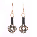 Load image into Gallery viewer, Earring Silver E04