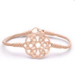 Load image into Gallery viewer, Bracelet Gold B27