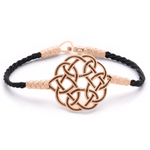 Load image into Gallery viewer, Bracelet Gold B04