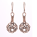 Load image into Gallery viewer, Earring Gold E02