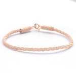 Load image into Gallery viewer, Bracelet Gold B24