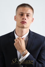 Load image into Gallery viewer, Bracelet Gold B05