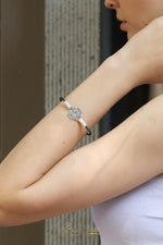 Load image into Gallery viewer, Bracelet Gold B05