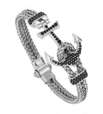 Load image into Gallery viewer, Bracelet Silver BE30
