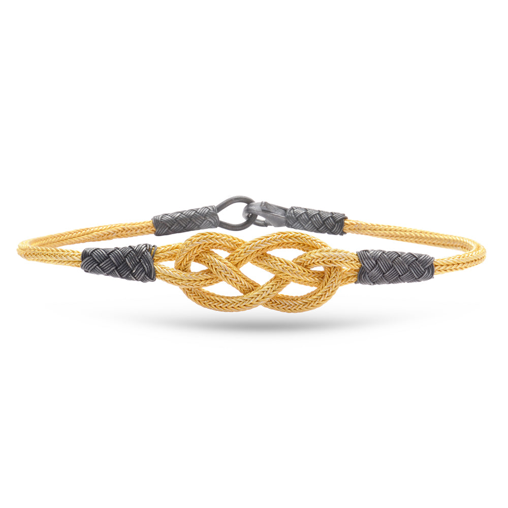 Bracelet Gold B10