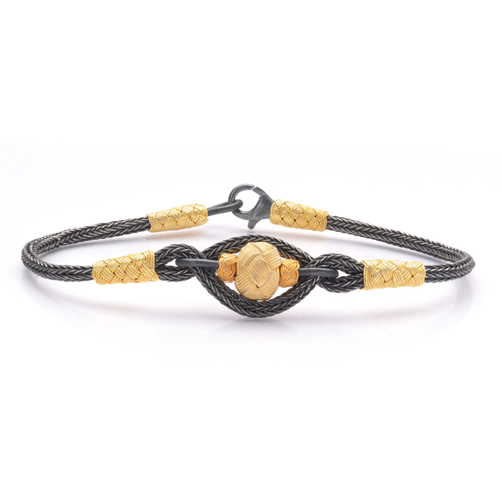 Bracelet Gold B25