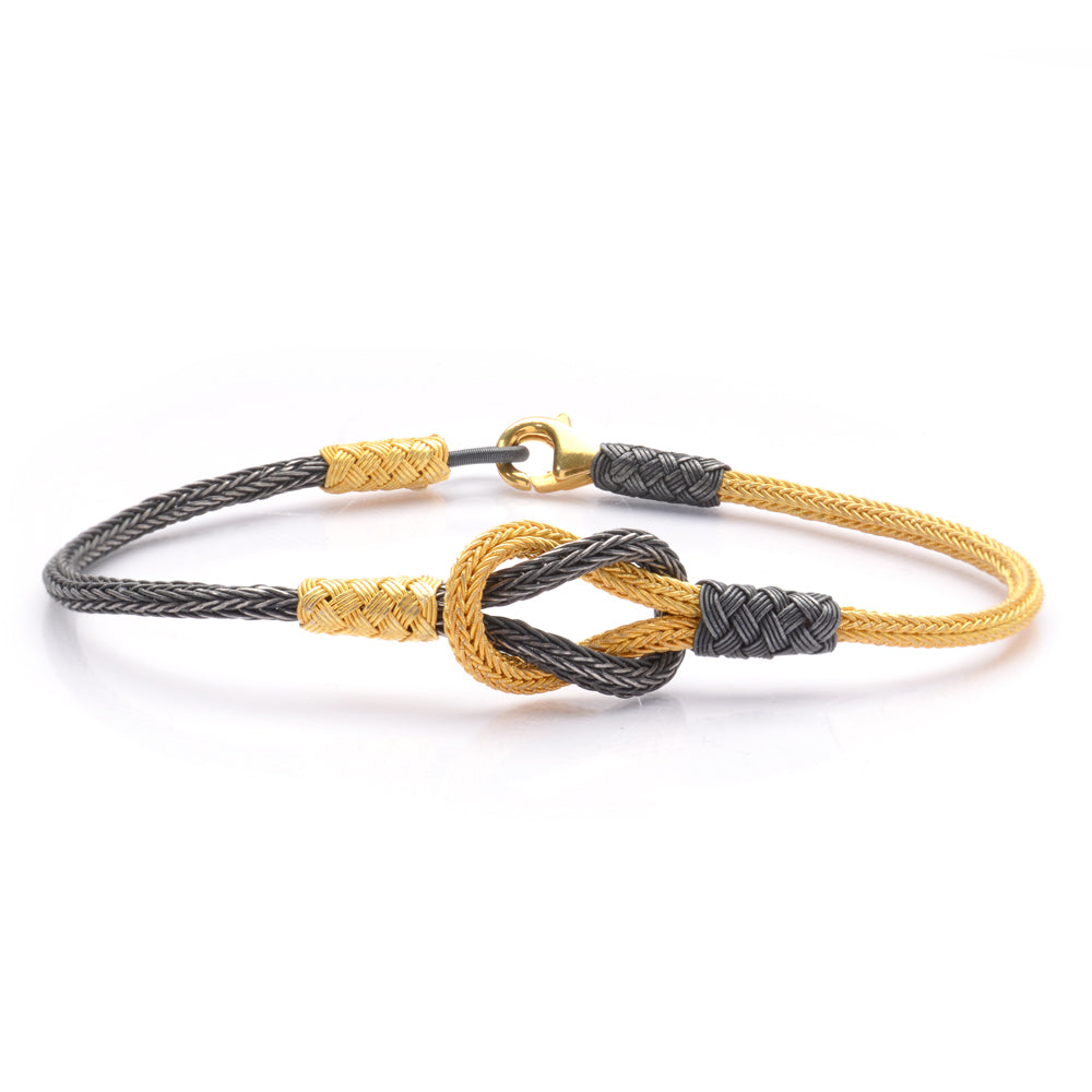 Bracelet Gold B07